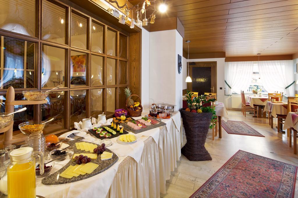 Gaestehaus Sanssouci 바트빌둔젠 외부 사진